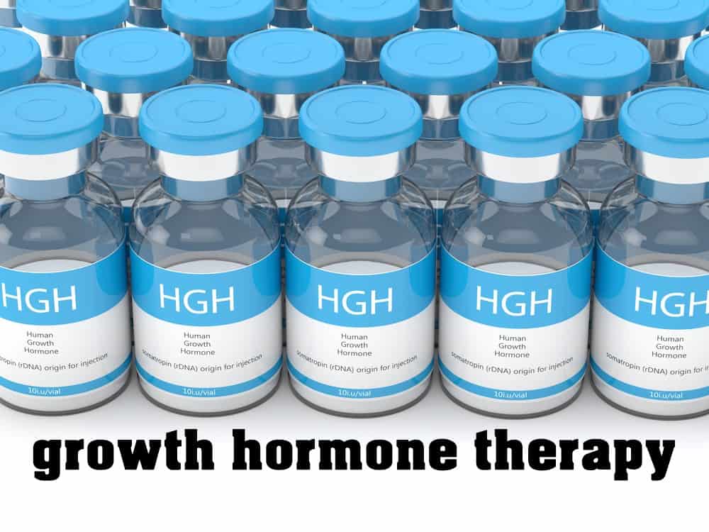 مزایا و عوارض جانبی احتمالی هورمون رشد انسانی (HGH) عکس مزایا و عوارض جانبی احتمالی هورمون رشد انسانی (HGH)