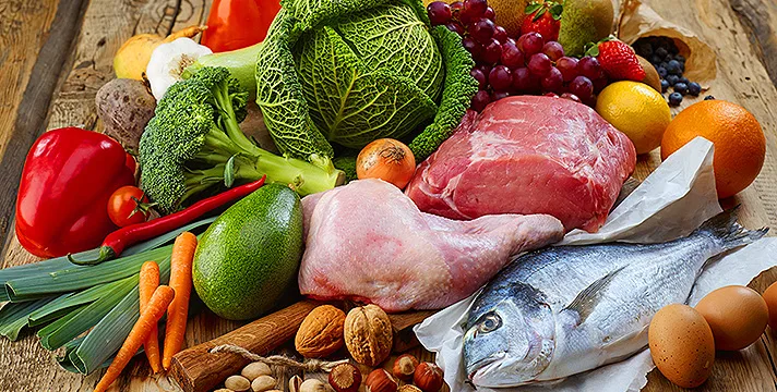 paleo dieta benefici salute controindicazioni