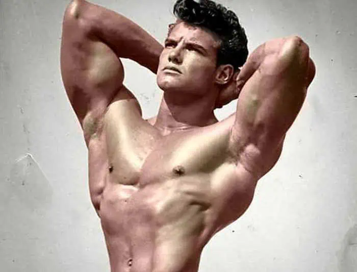 steve reeves