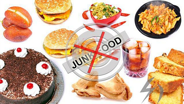 ۱۰ راه عملی‌ برای ترک مصرف غذا‌های مضر