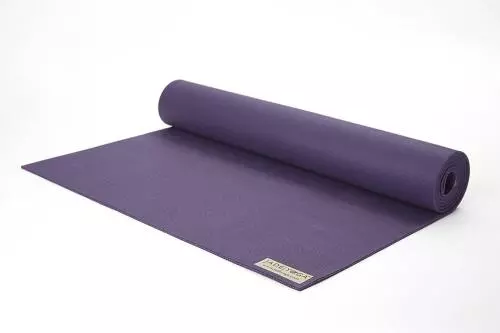 home gym yoga mat
