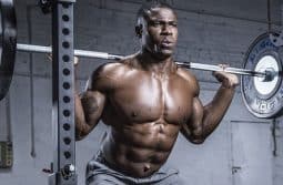 barbell-exercises-article تفاوت اصول تمرینی در تمرینات افزایش حجم و تمرینات افزایش قدرت