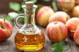 mo-1 تحقیقات در مورد سرکه سیب و رابطه آن با کاهش وزن چه میگویند