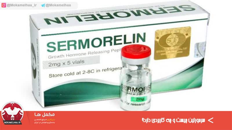 سرمورلین چیست و چه کاربردی دارد؟ سرمورلین چیست و چه کاربردی دارد؟