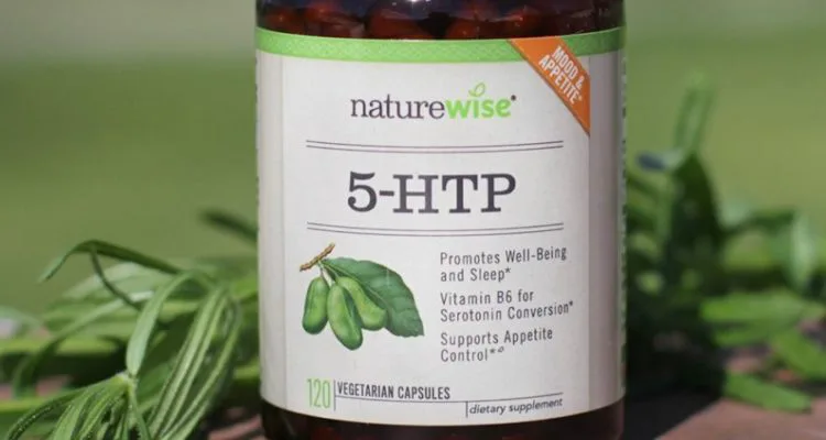 5 HTP Featured