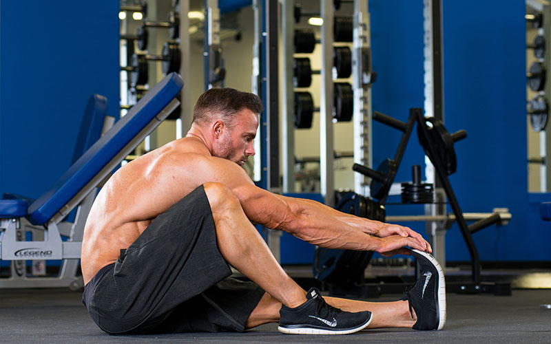 35 Tips To Help You Double Your Muscle Building Gains