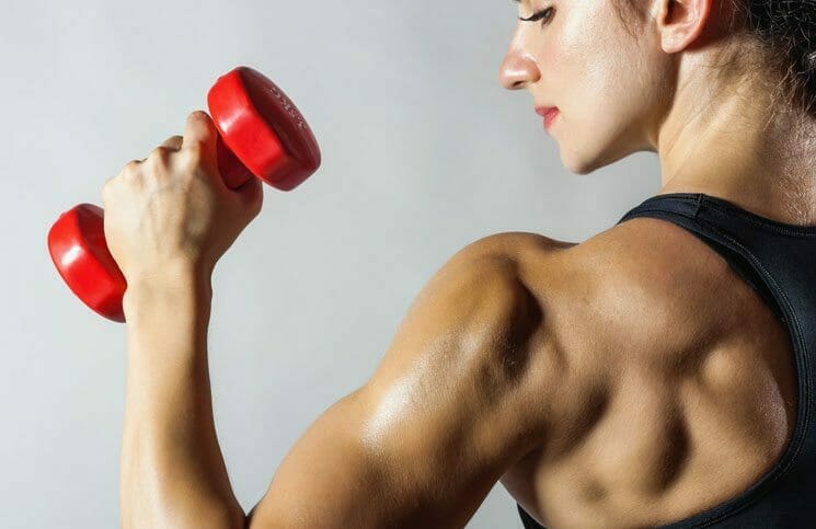 Workout Hacks for Building Muscle