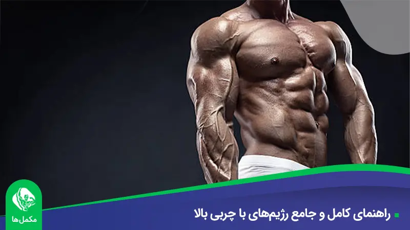 راهنمای کامل و جامع رژیم‌های با چربی‌ بالا