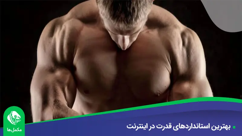 بهترین استاندارد‌های قدرت در اینترنت