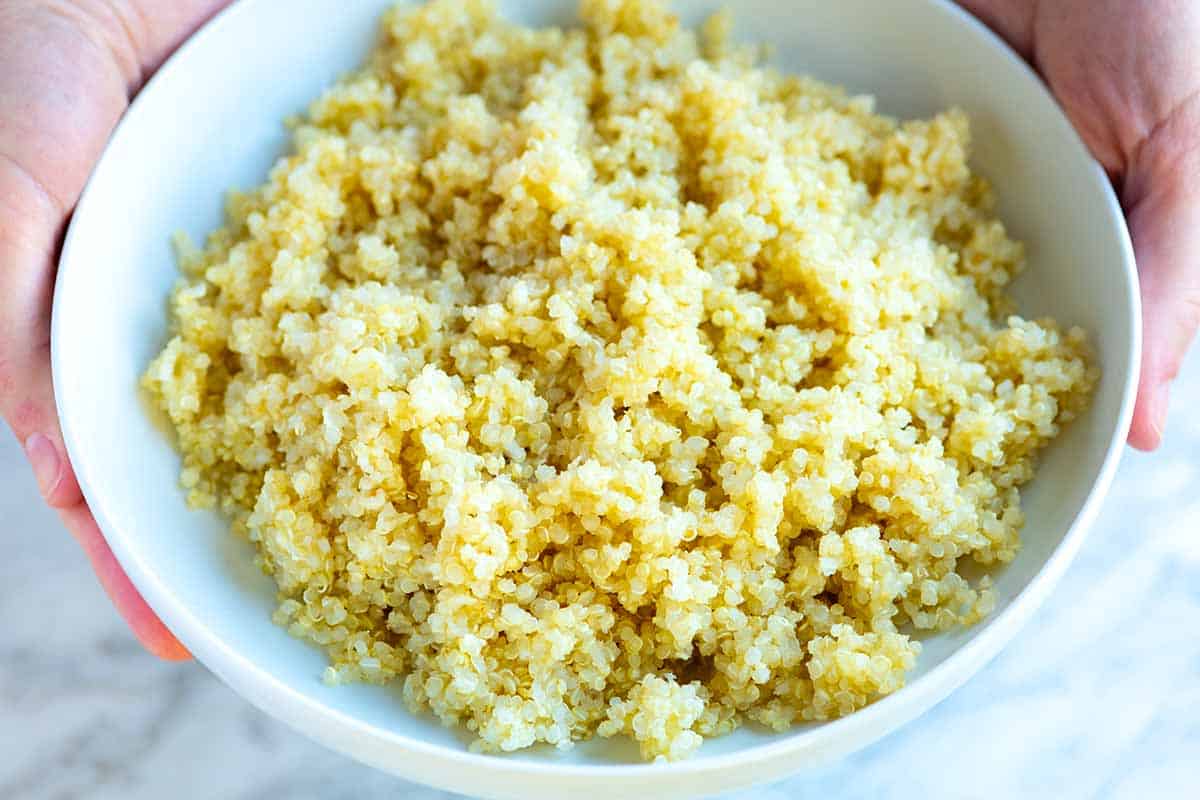 How to Cook Quinoa 1 1200