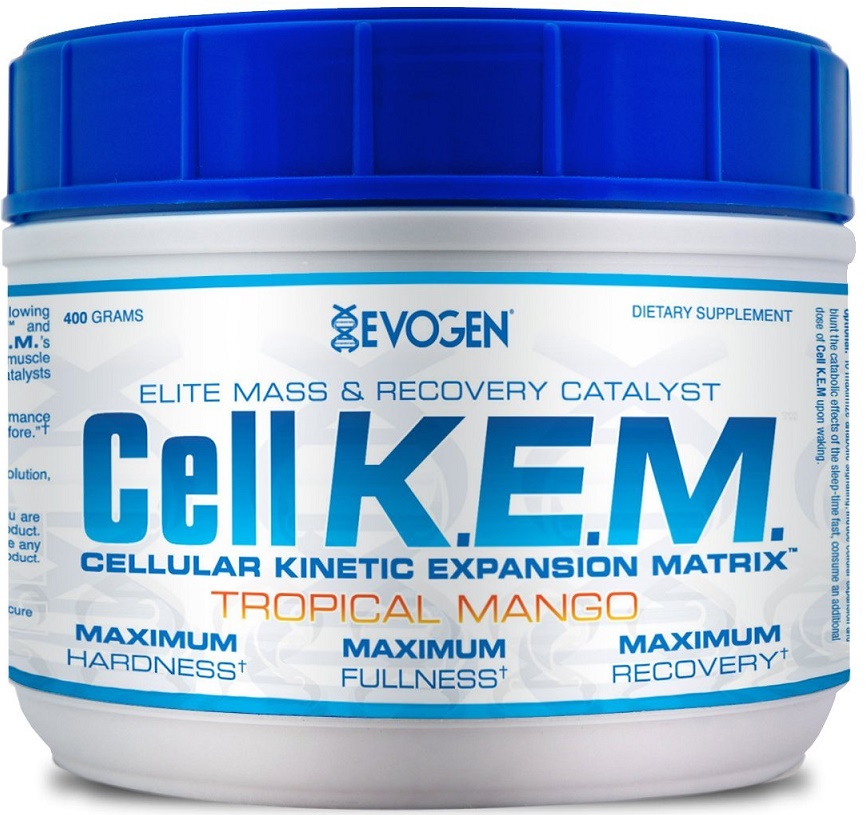 مکمل ریکاوری (Cell K.E.M. PR) از Evogennutrition