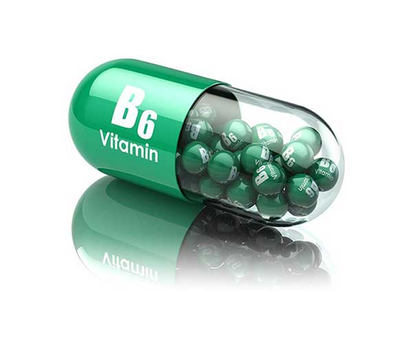 vitamin b6 1