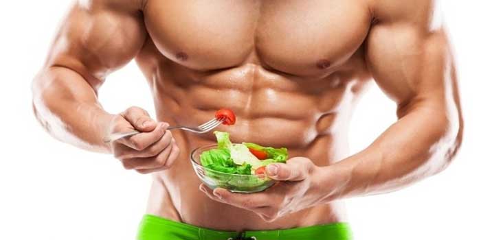 Vegan Bodybuilding Protein