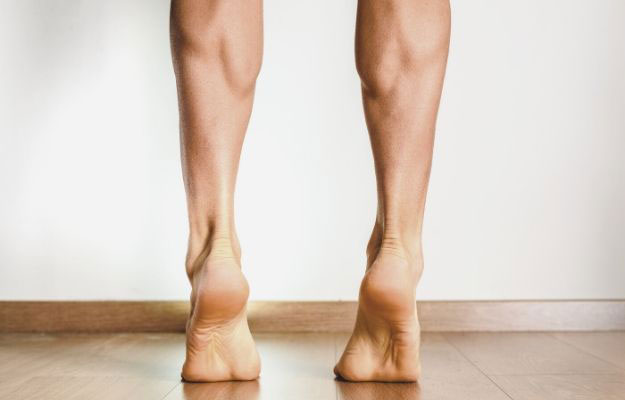 soleus and gastrocnemius muscle ss