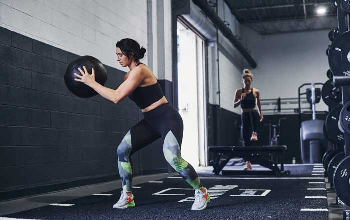 How Many HIIT Workouts Should You Do a Week