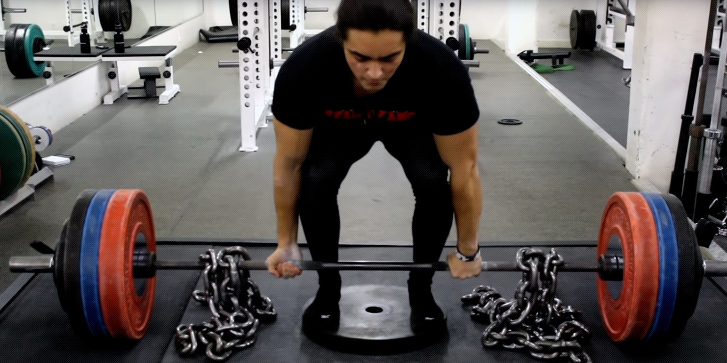 Deficit Deadlifts – Benefits, Correct Technique, Mistakes To Avoid, And  Alternatives – Fitness Volt