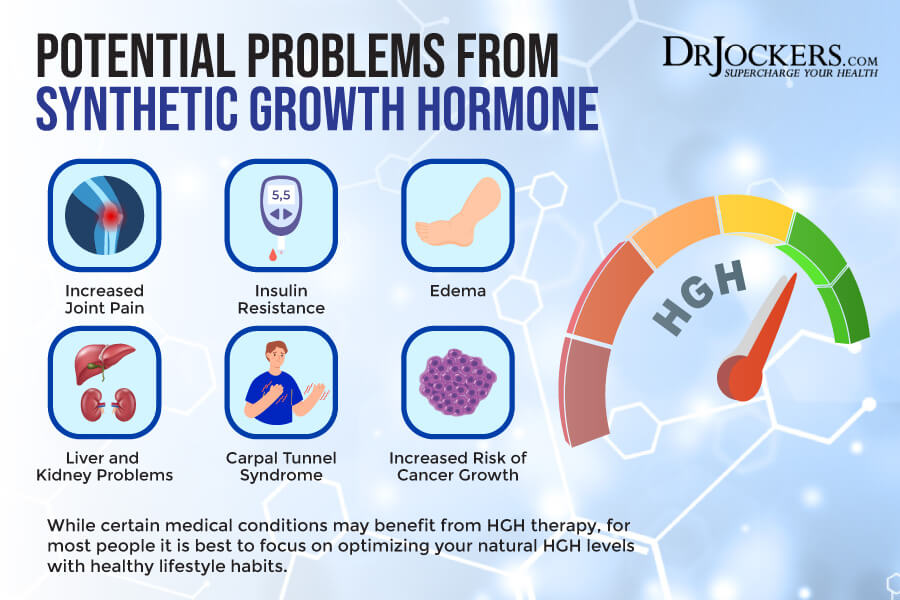 چگونگی‌ بهبود سطح هورمون‌ها با افزایش سن