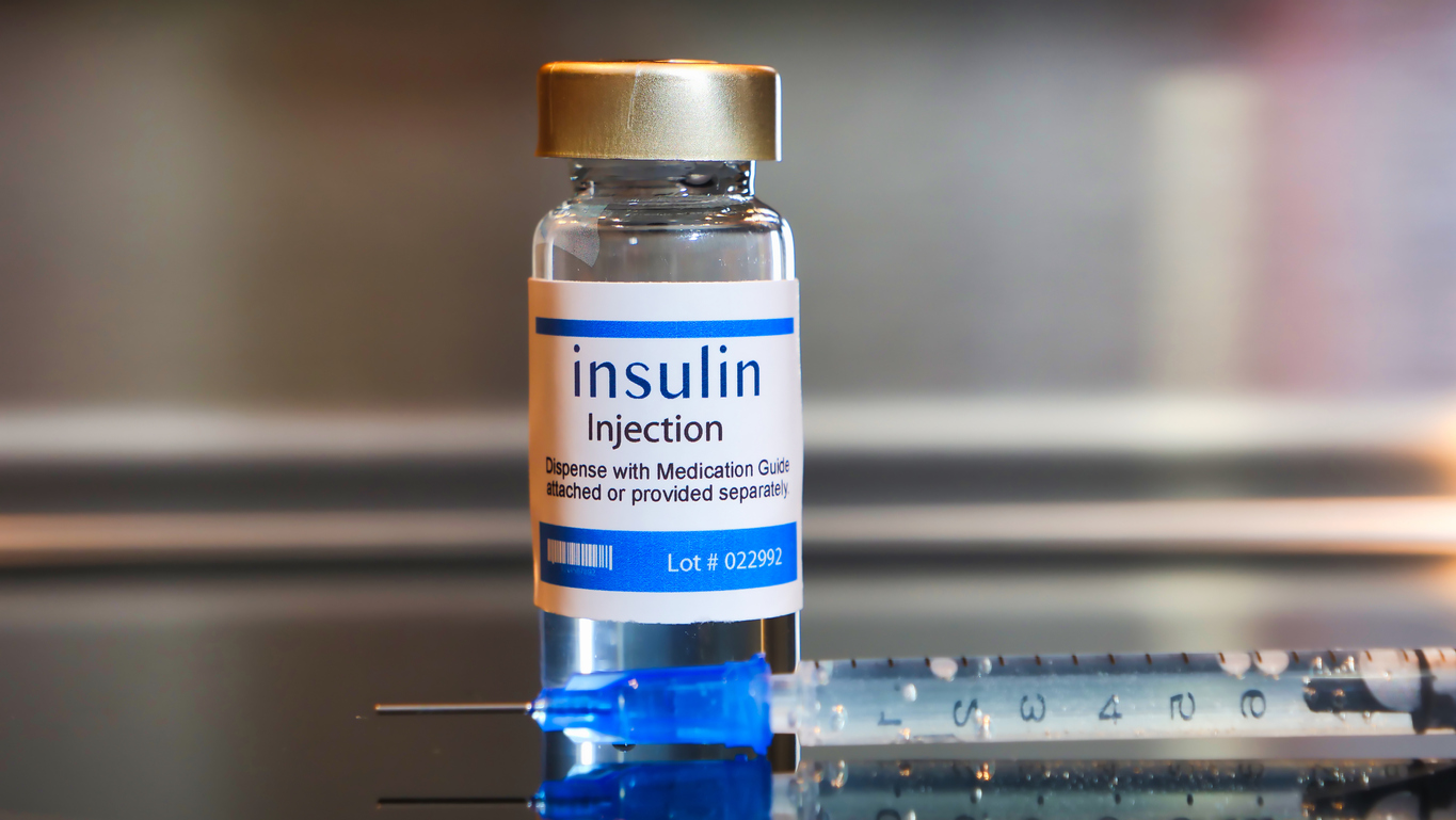 وظیفه اصلی‌ انسولین