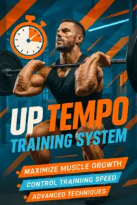 سیستم تمرینی UP Tempo