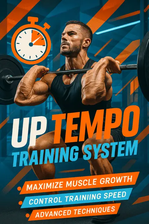 سیستم تمرینی UP Tempo