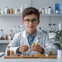 ژنتیک؛ عامل تعیین‌کننده در مسیر بدنسازی