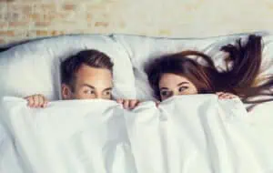 تاثیر ارگاسم بر عضله‌ سازی زنان