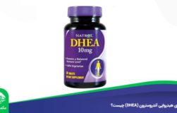 دی هیدرواپی آندروسترون (DHEA) چیست؟