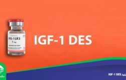 پپتید IGF-1 DES