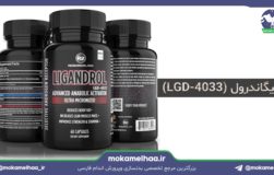 لیگاندرول (LGD-4033)