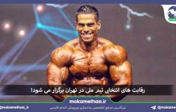 انتخابی تیم ملی