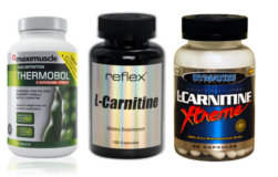 carnitine-supplements