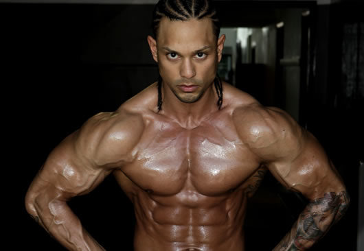 mark-anthony-hard-gainer