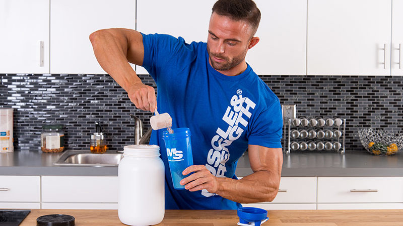 Top 5 Supplements You Need to Take