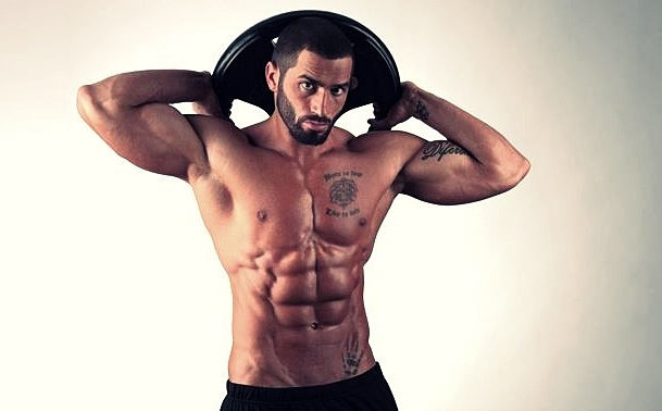 Lazar-Angelov-Workout