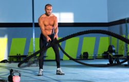 cardio-for-fat-loss-battle-ropes