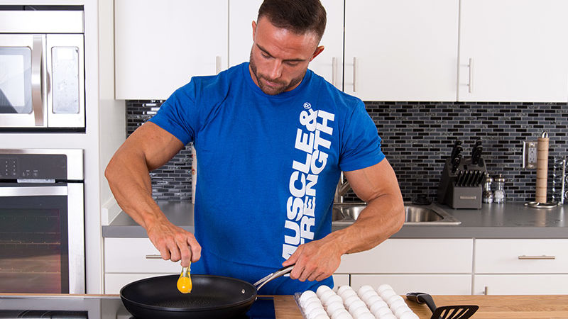 Fall Bulk Domination: Have easy foods ready to go