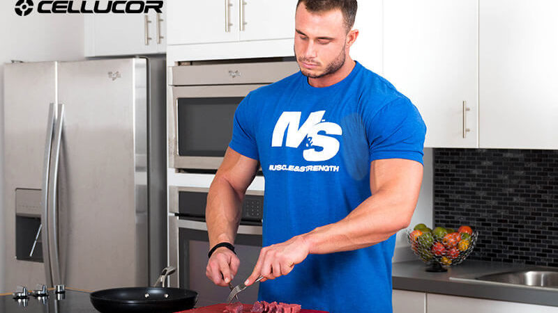 unlimited-protein-feature