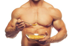Bodybuilding-Breakfast