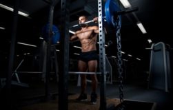 back-squats