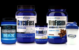 gaspari