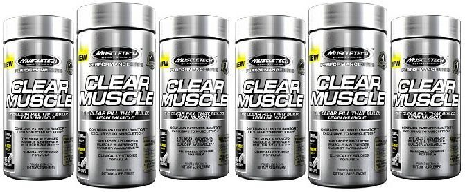 Muscletech-Clear-Muscle-Review