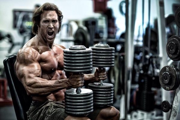 Biceps-Training-Strategies